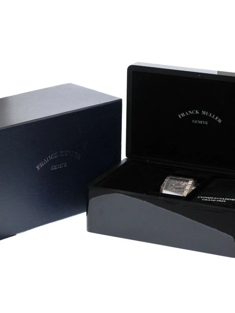 FRANCK MULLER Conquistador Cortez Automatic Men's Watch_960632